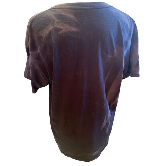 Sons of Anarchy Gray Crewneck T-Shirt Size M - Picture 3 of 10